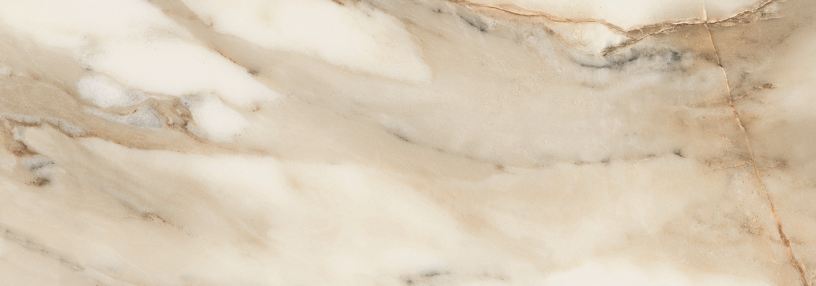 Calacatta Gloss  31,6X90