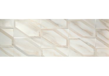 Calacatta Hexa   31,6X90