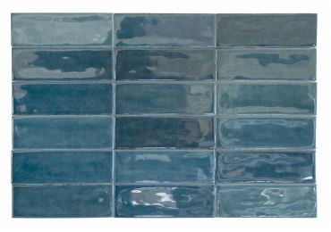 Calpe Blue 5X15