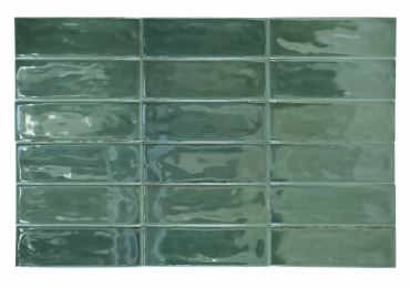 Calpe Green 5X15