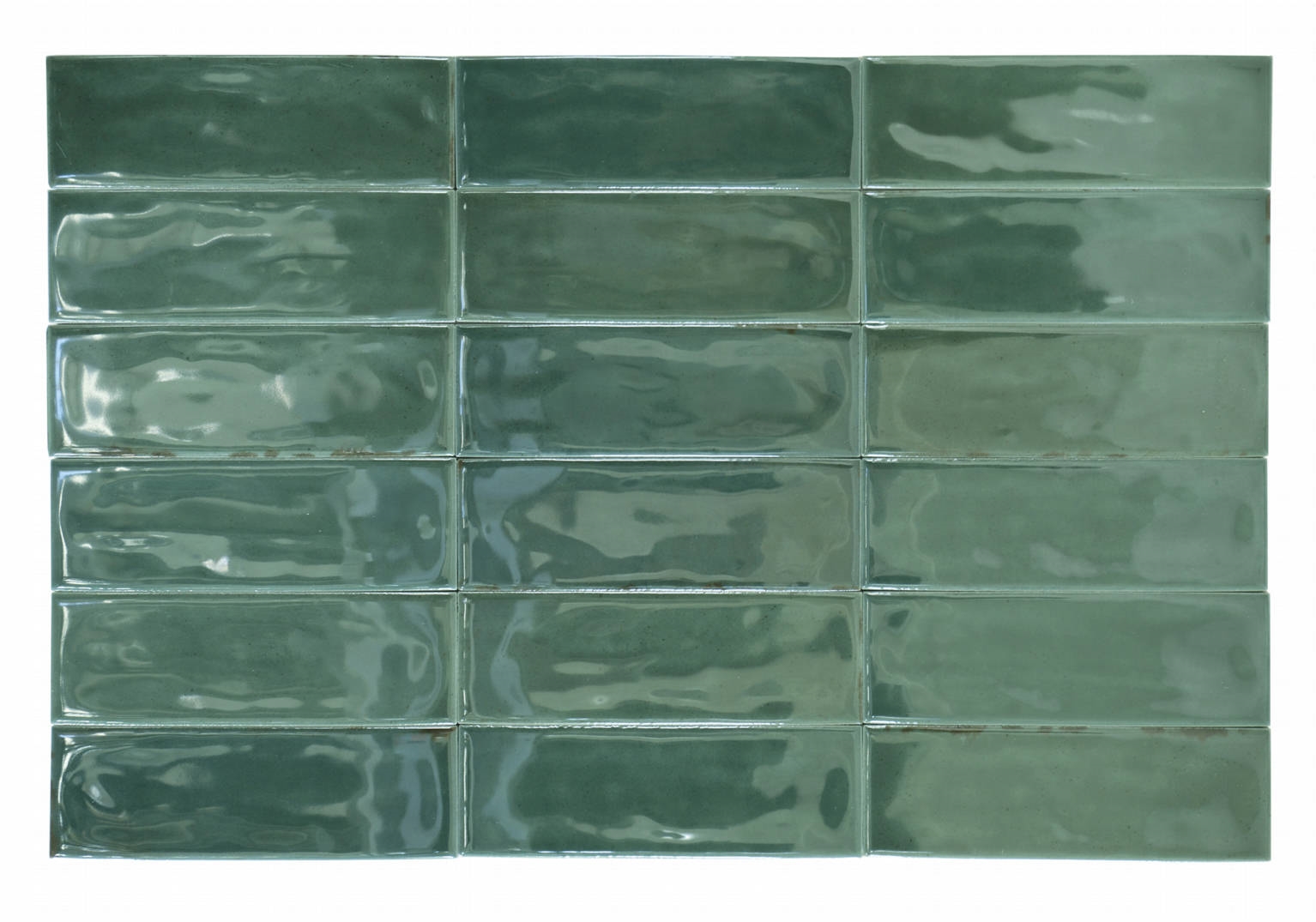 Calpe Green 5X15