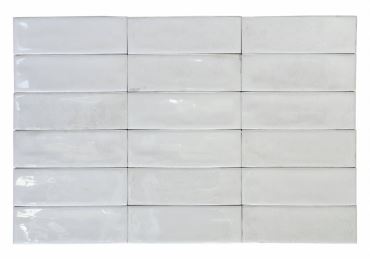 Calpe White 5X15