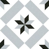 Calvet Gris 20x20