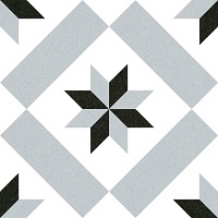 Calvet Gris 20x20