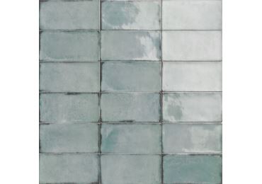 Camden Emerald 10x20