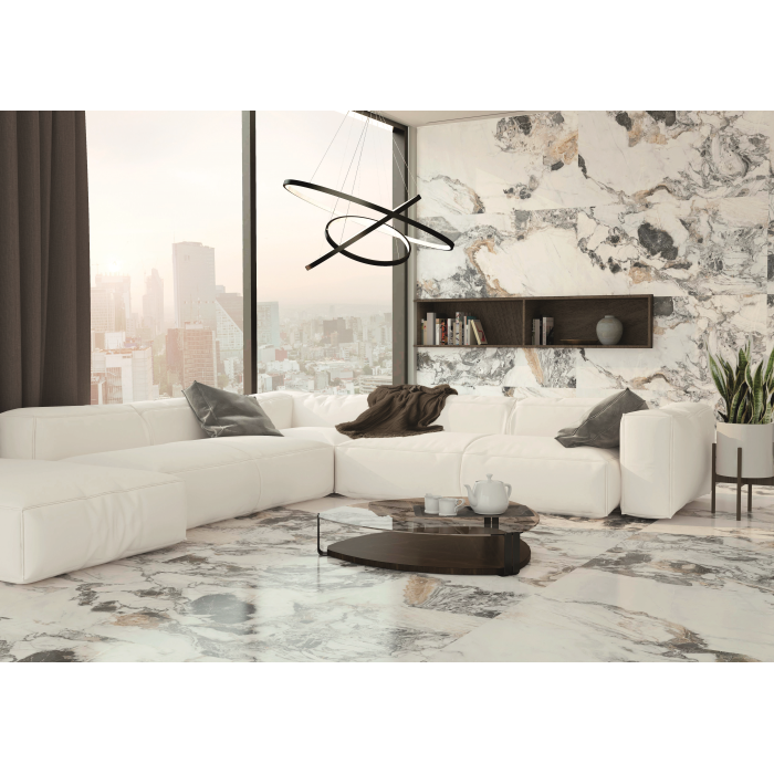 Camelot Pulido 80X160