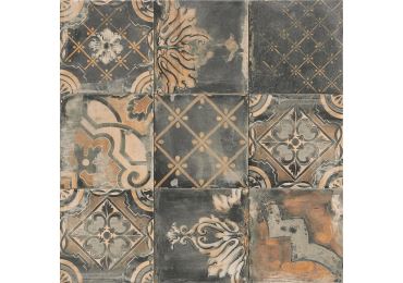 Canaletto Nero 20x20