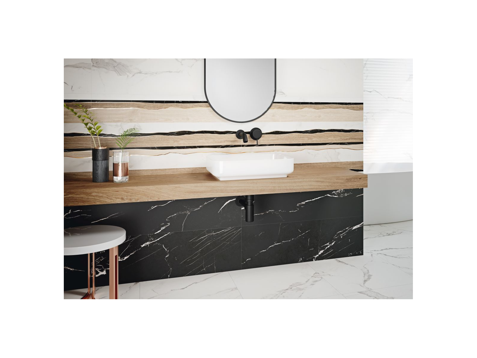 Capitel 100 31,5x100