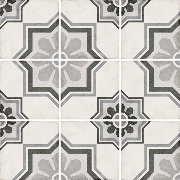 Capitol Grey 20x20