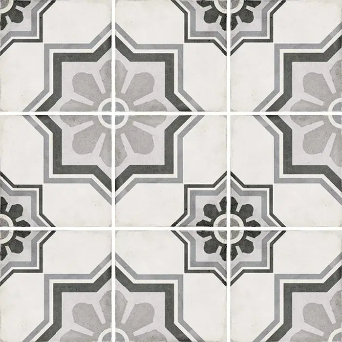 Capitol Grey 20x20