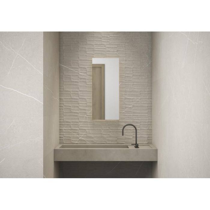 Capri Cream 60X60