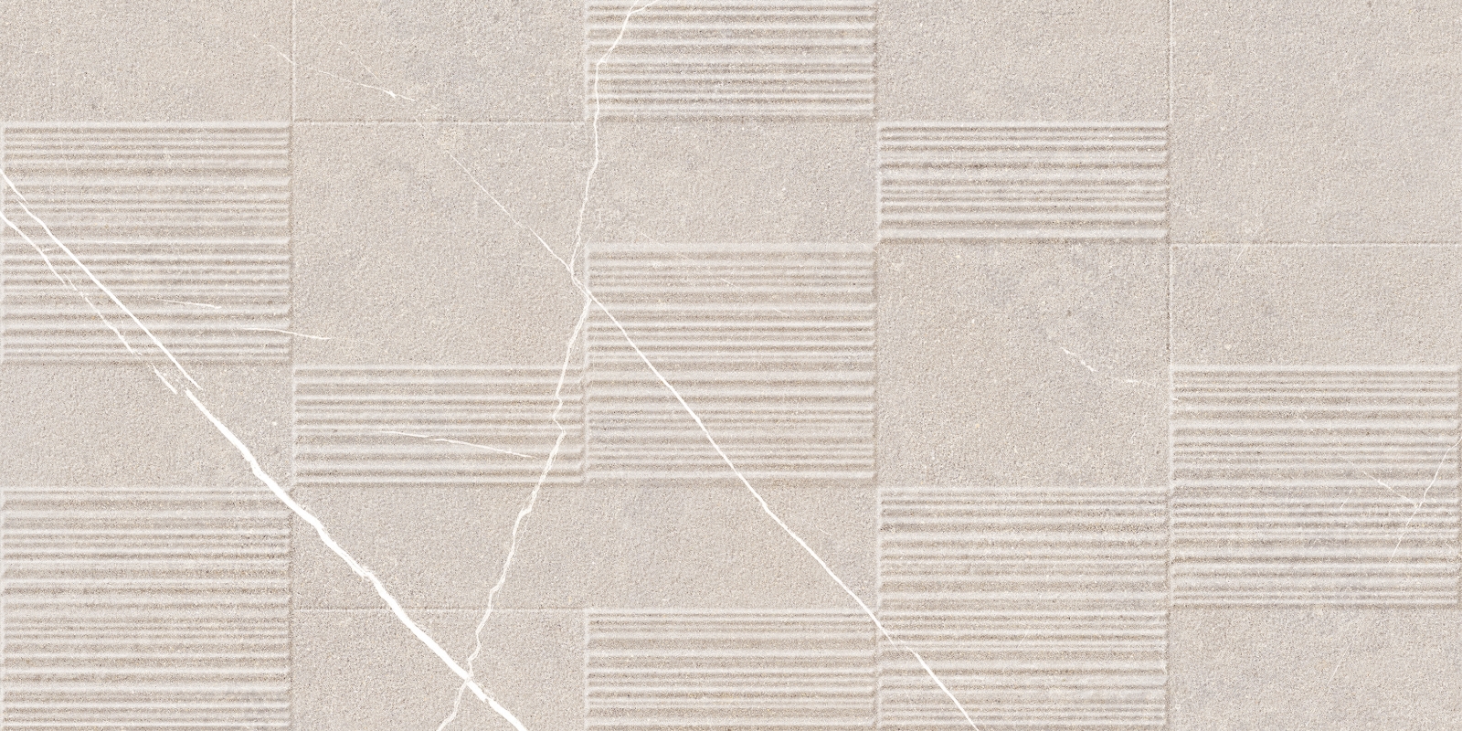Capri Faro Cream 30X60
