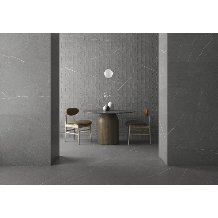 Capri Faro Grey 30X60