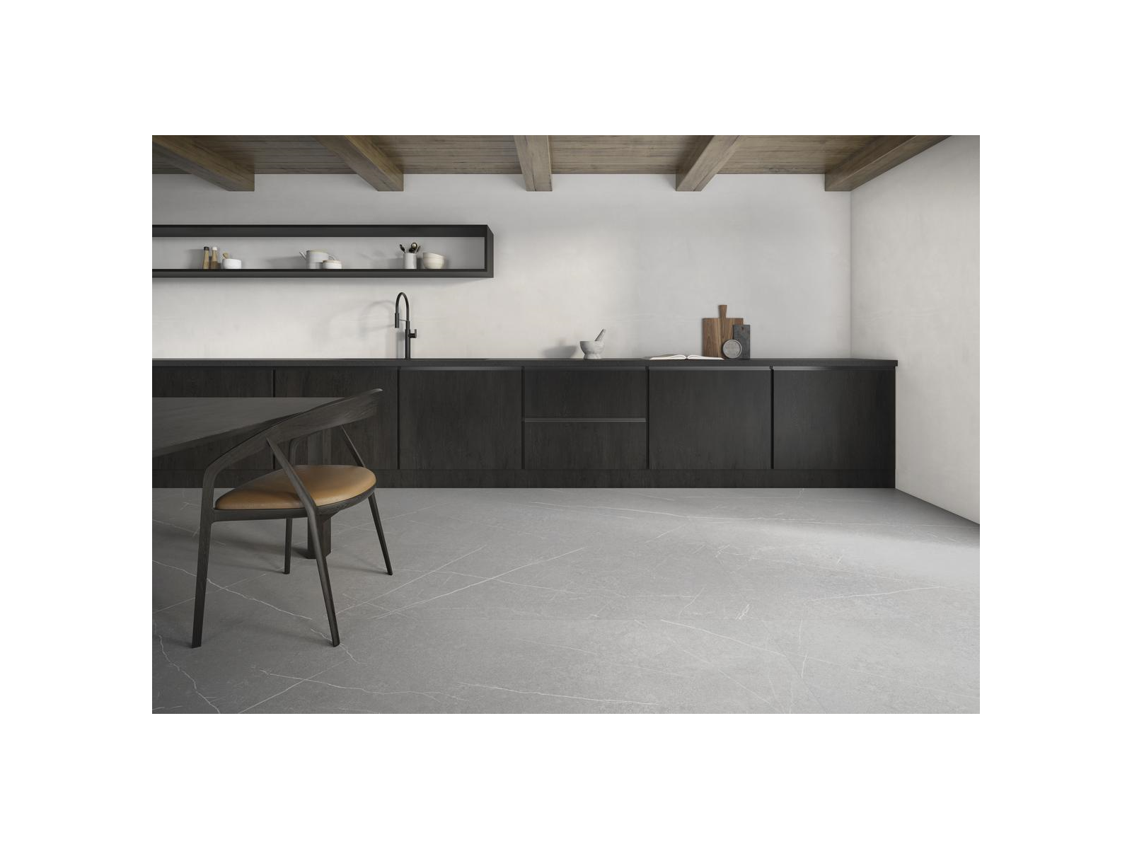 Capri Grey 60X120