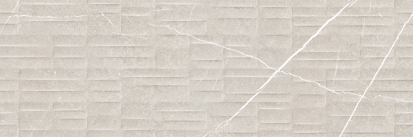 Capri Solaro Cream 40X120