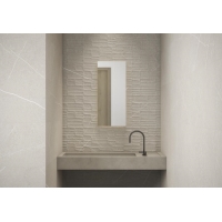 Capri Solaro Dark 40X120