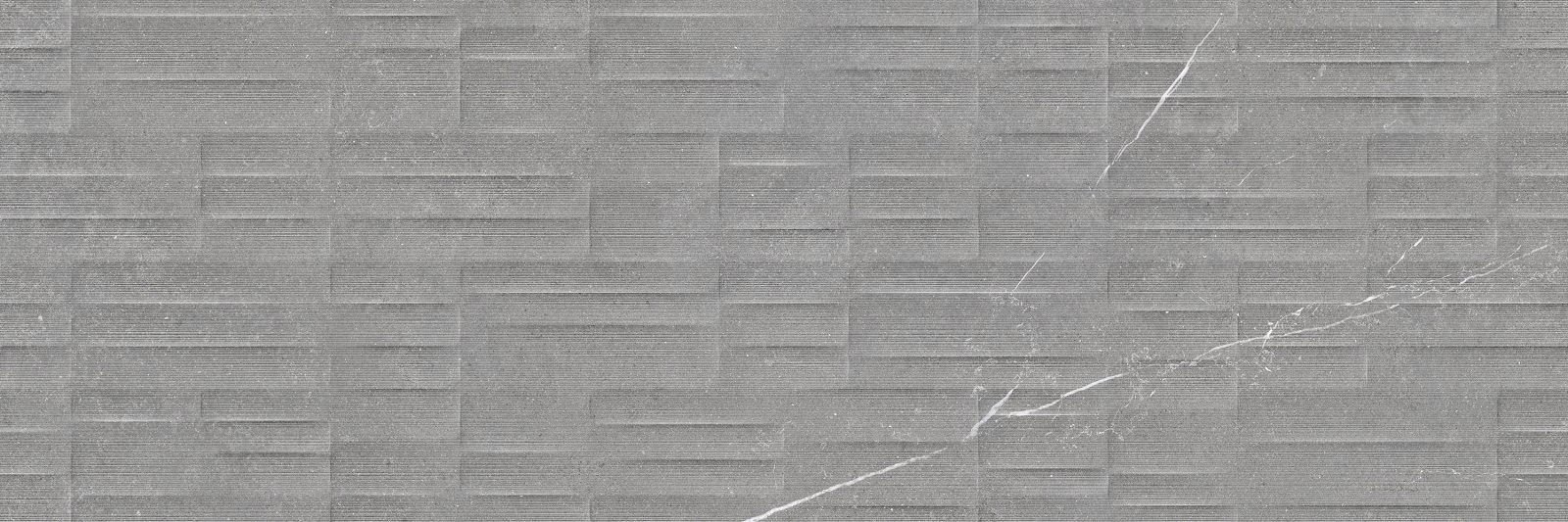 Capri Solaro Grey 40X120