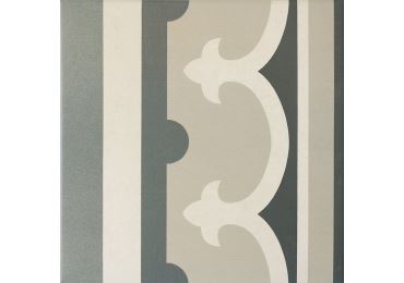 Caprice Chatelet Border 20X20