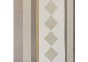 Caprice Loire Border 20X20