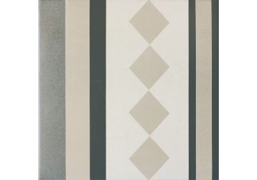 Caprice Provence Border 20X20