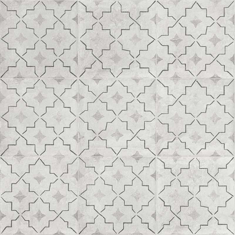 Carino Deco Como 20x20