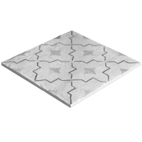 Carino Deco Como 20x20