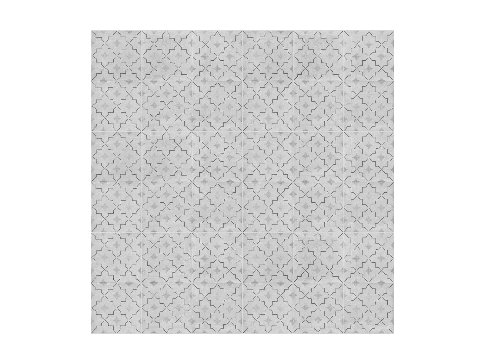 Carino Deco Como 20x20