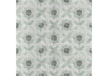 Carino Deco Iberia 20x20