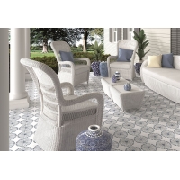 Carino Deco Infantas 20x20