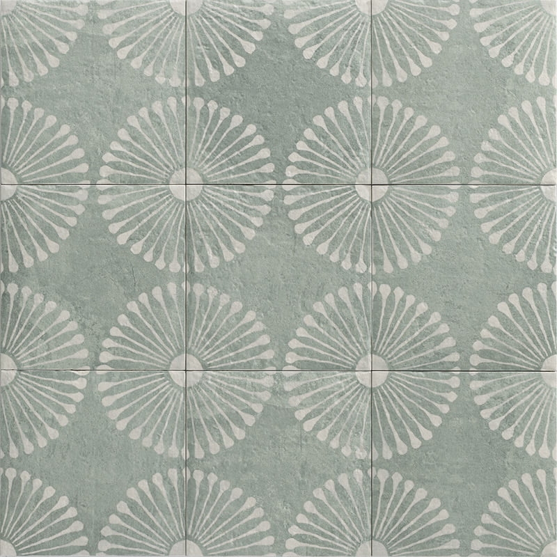 Carino Deco Mylos 20X20