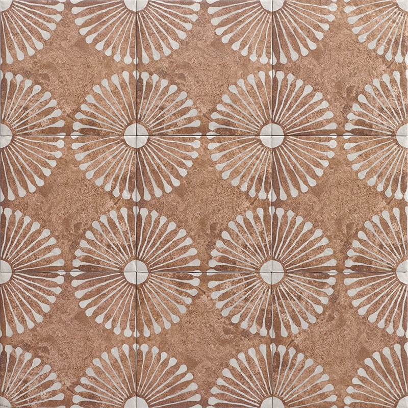 Carino Deco Naxos 20X20