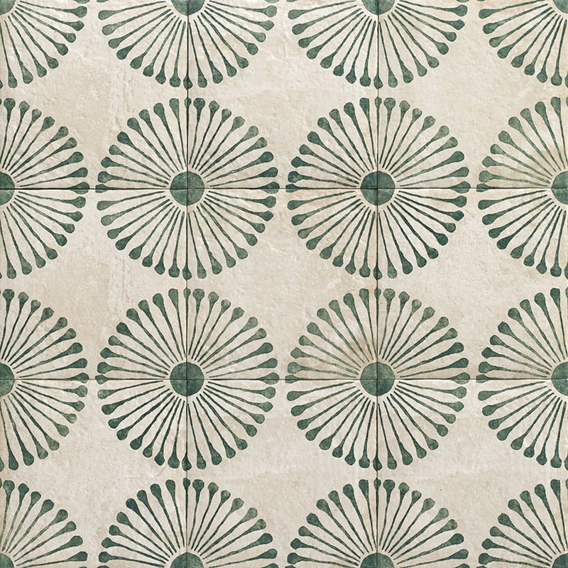 Carino Deco Palma 20X20