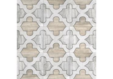 Carino  Deco Picos 20x20