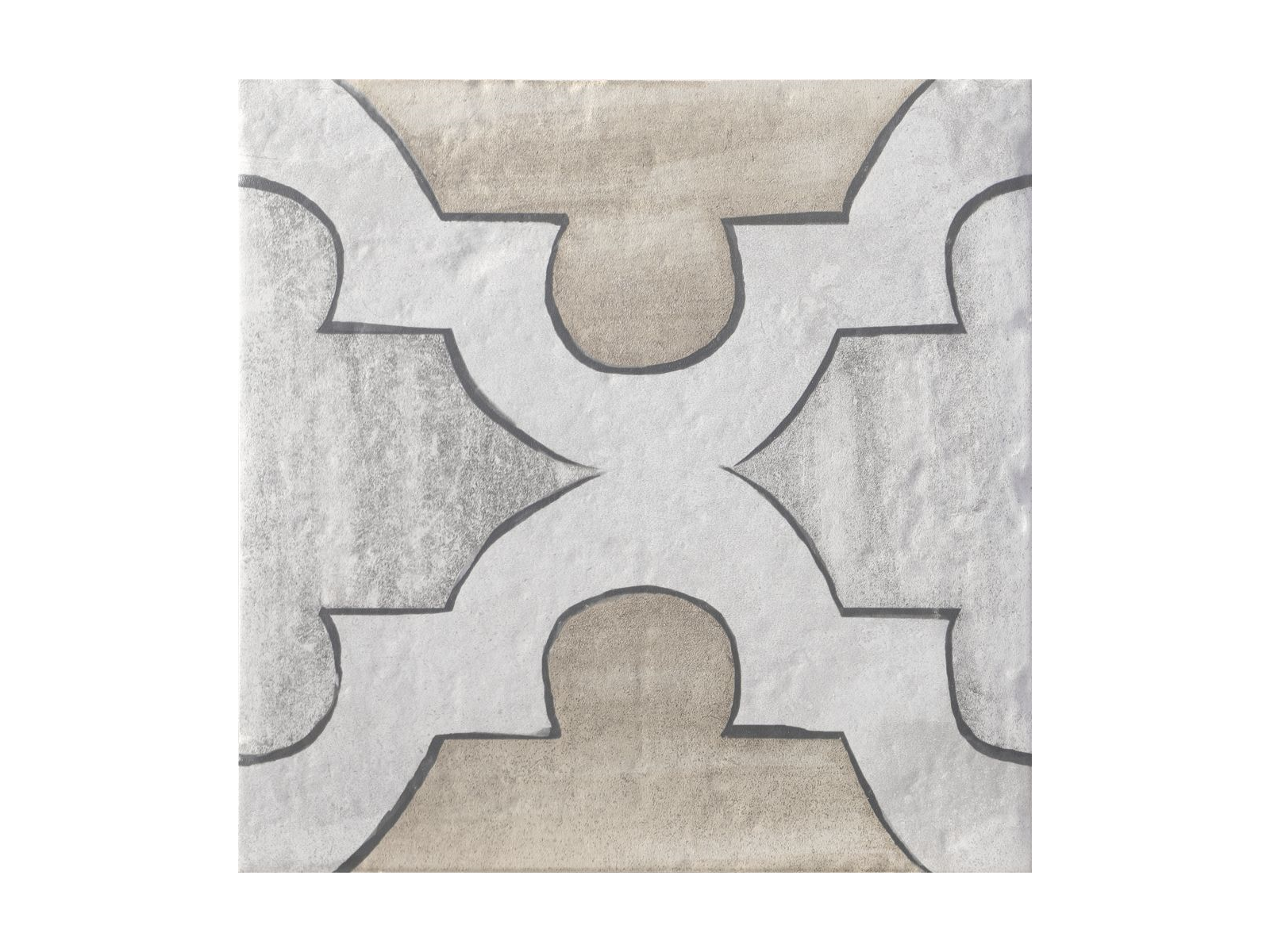 Carino  Deco Picos 20x20