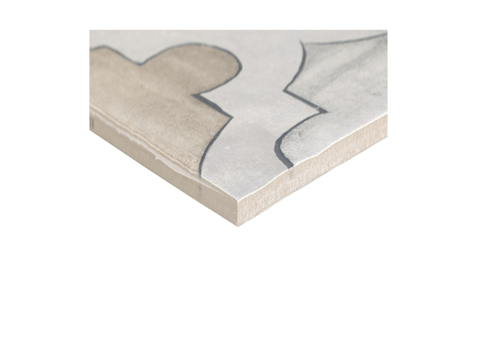 Carino  Deco Picos 20x20