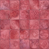 Carlo Granate Brillo 20x20