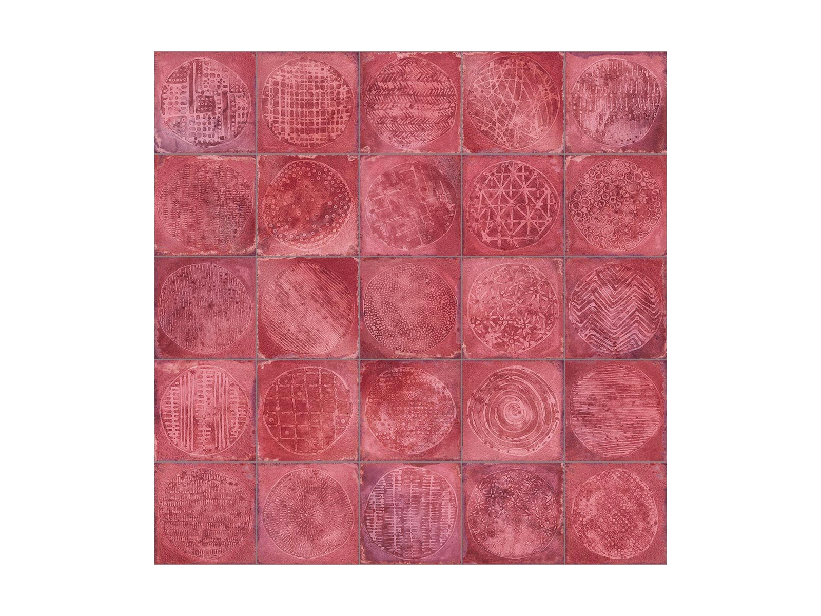 Carlo Granate Brillo 20x20