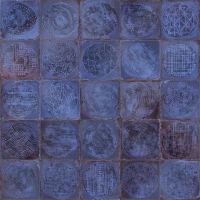 Carlo Marino Brillo 20x20