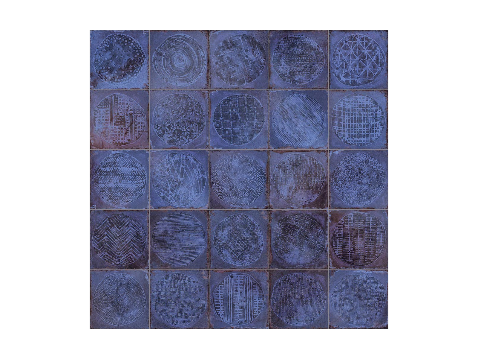 Carlo Marino Brillo 20x20