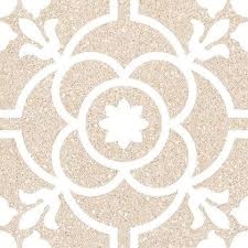 Carole Beige 20x20
