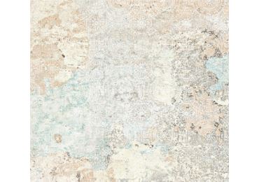Carpet sand natural 100x100