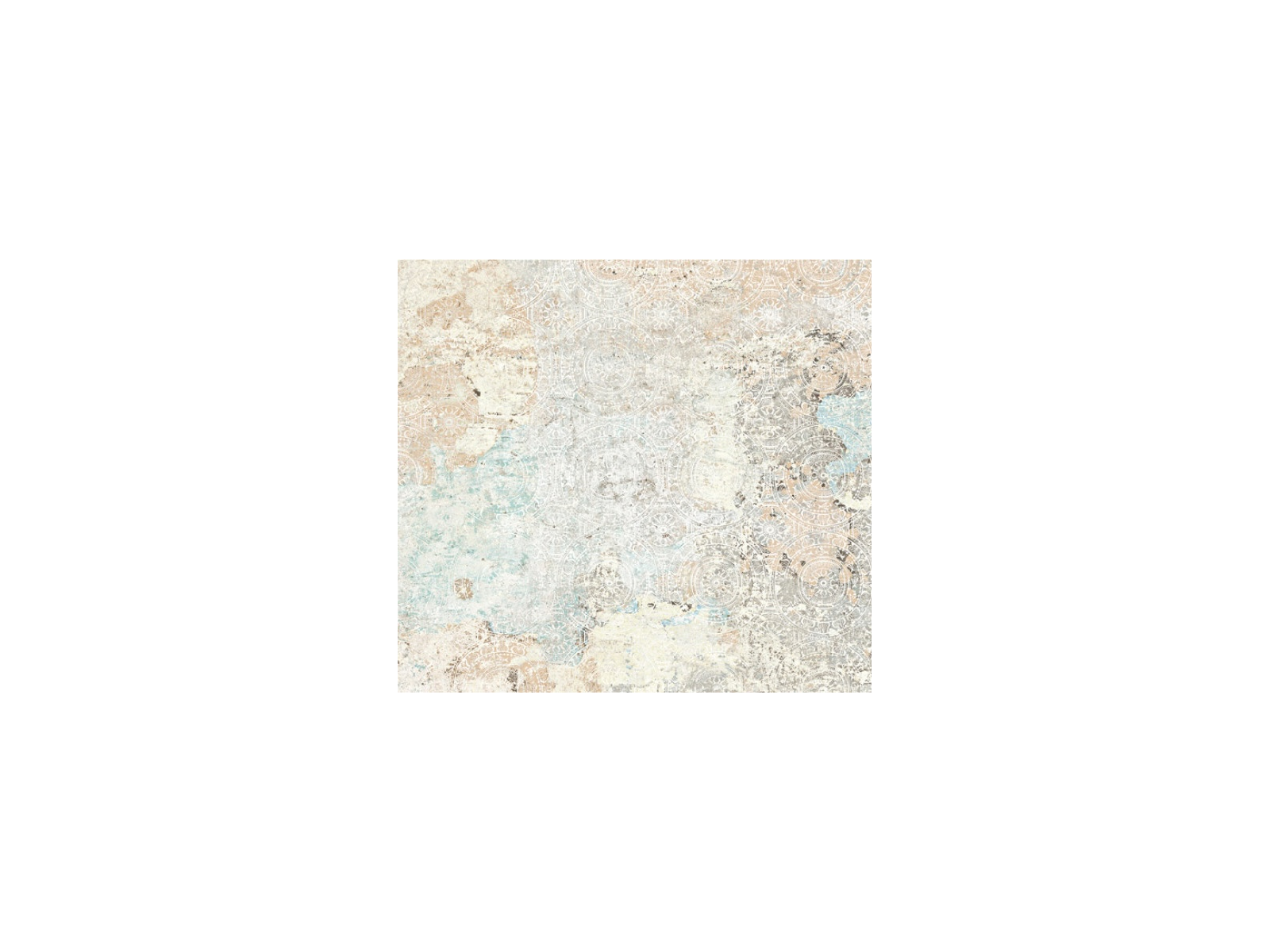 Carpet sand natural 100x100