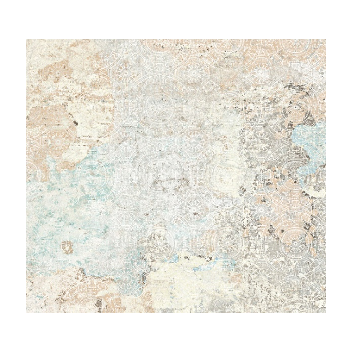 Carpet sand natural 100x100