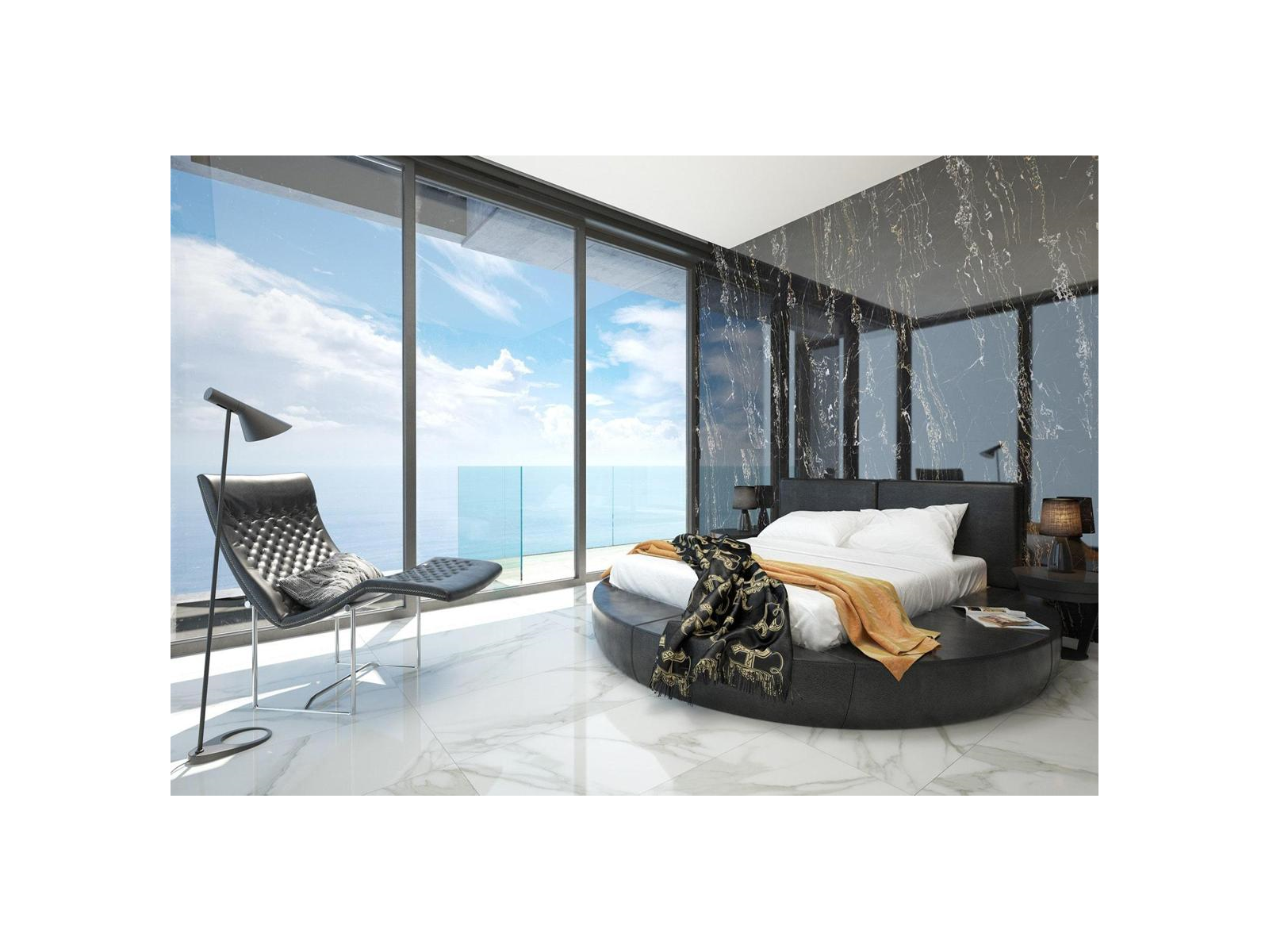 Carrara 120X120