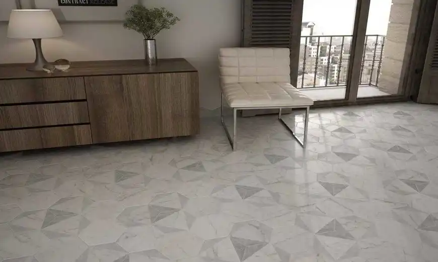 Carrara Eq