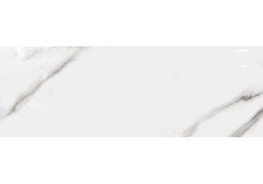 Carrara Gloss  31,6X90
