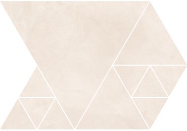 Carter Mosaic Beige 23,7X34,3