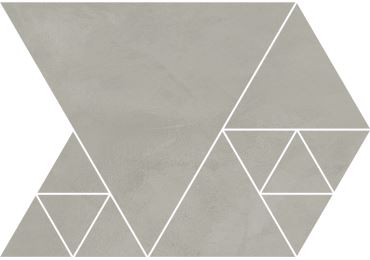 Carter Mosaic Sombra 23,7X34,3