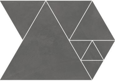 Carter Mosaic-Spr Antr 23,7X34,3