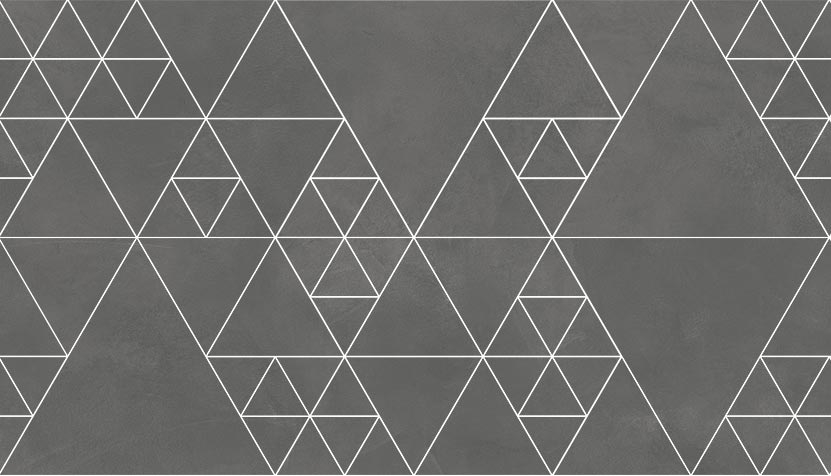 Carter Mosaic-Spr Antr 23,7X34,3
